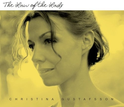 Gustafsson, Christina: Law of the Lady