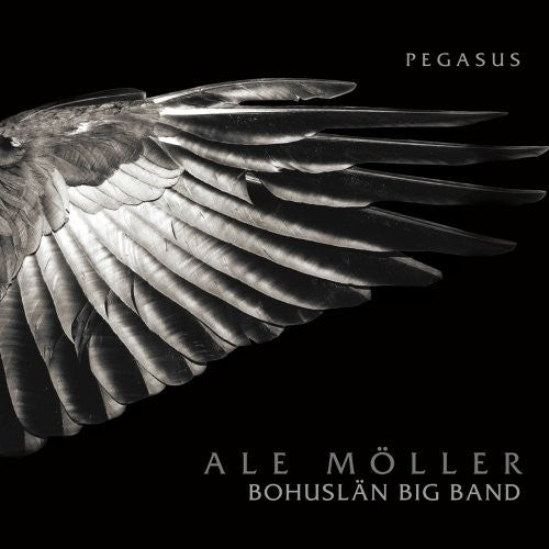 Moller, Ale / Bohuslan Big Band: Pegasus