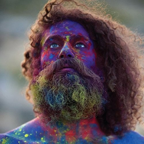 Gaslamp Killer: Live in los Angeles