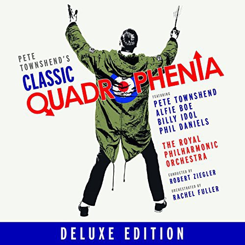 Townshend, Pete: Classic Quadrophenia