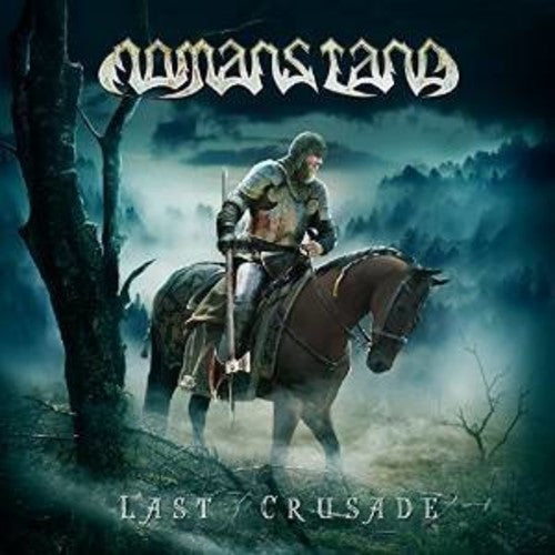 Nomans Land: Last Crusade