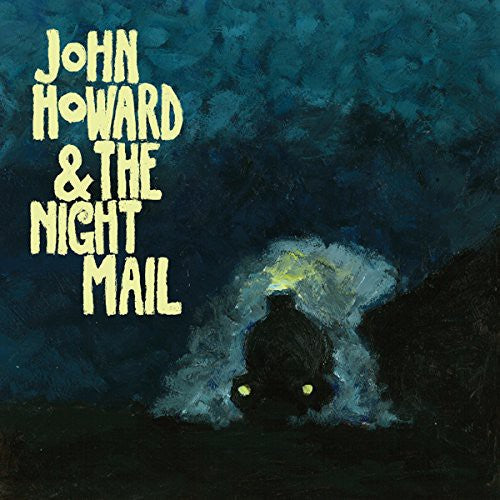 Howard, John & Night Mail: John Howard & the Night Mail