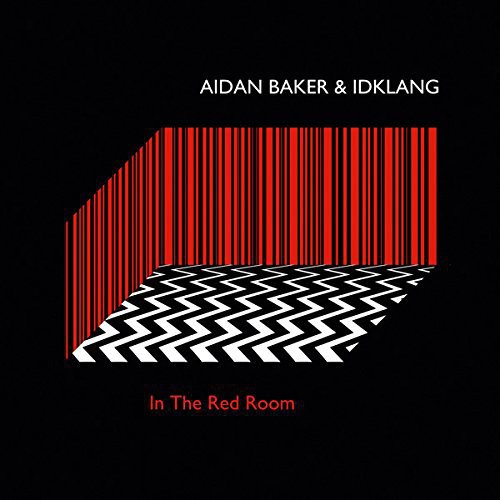 Aidan Baker & Idklang: In the Red Room