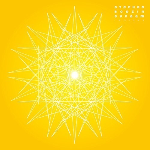 Bodzin, Stephan: Sungam Remixes