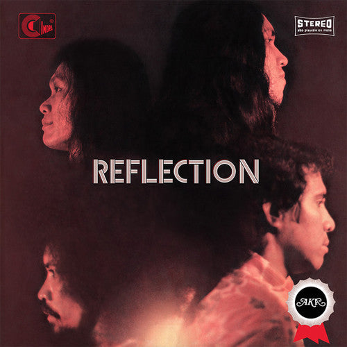 AKA: Reflection