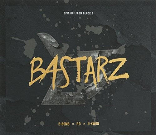 Barstaz: Zero