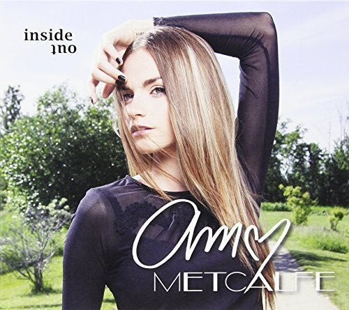 Metcalfe, Amy: Inside Out