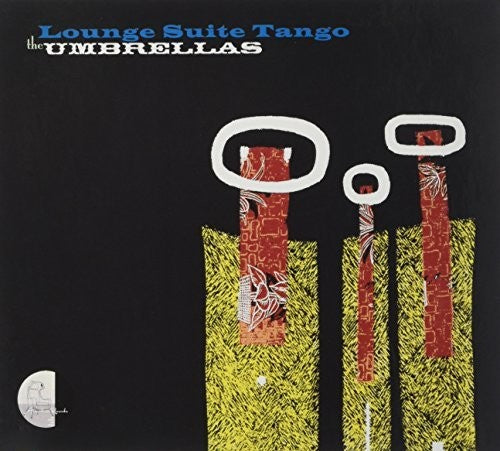 Umbrella's: Lounge Suite Tango