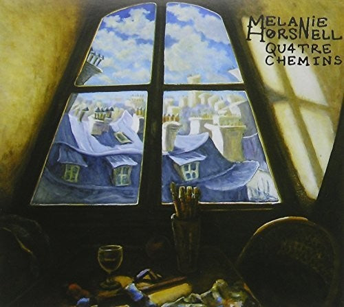 Horsnell, Melanie: Quatre Chemins