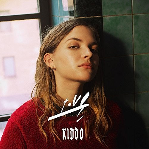 Tove Styrke: Kiddo