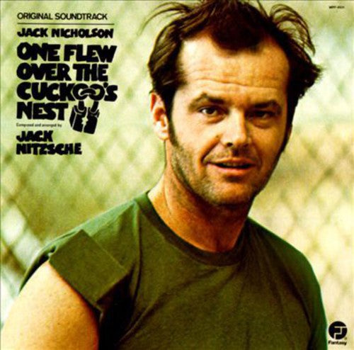 One Flew Over the Cuckoo's Nest / O.S.T.: One Flew Over the Cuckoo's Nest (Original Soundtrack)