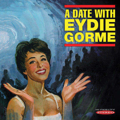 Gorme, Eydie: Date with Eydie Gorme