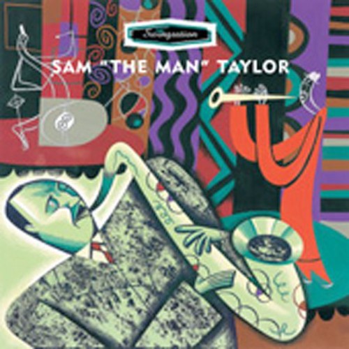 Taylor, Sam: Swingstation