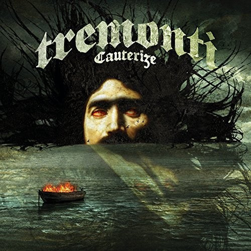 Tremonti: Cauterize