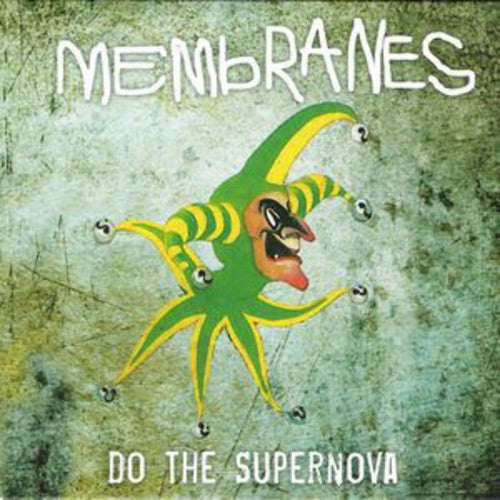 Membranes: Do the Supernova