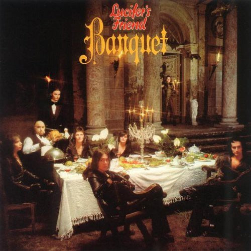 Lucifer's Friend: Banquet