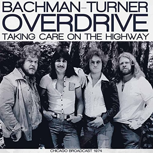 Backman-Turner Overdrive: Taking Care on the Highway