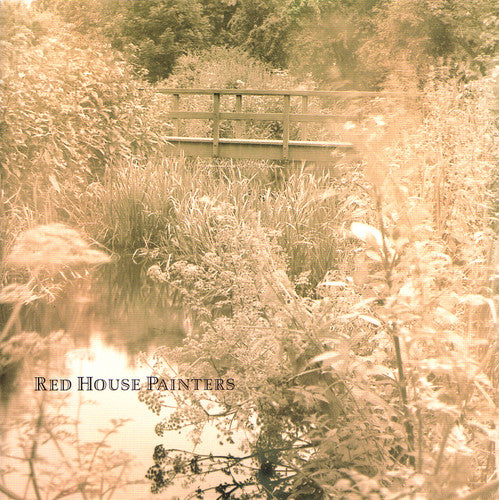 Red House Painters: Red House Painters (Bridge)