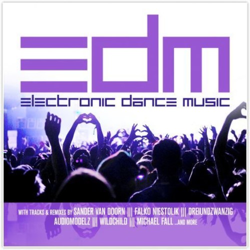 Edm / Various: Edm