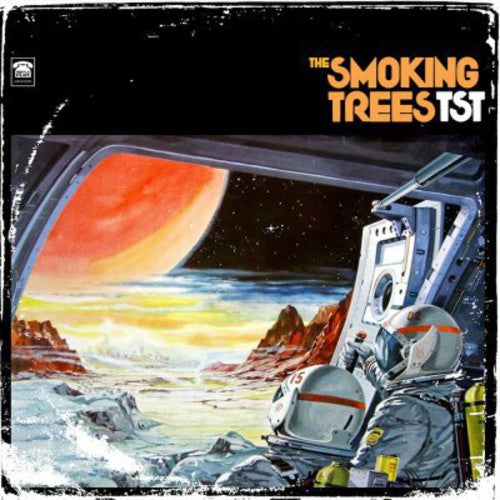 Smoking Trees: TST