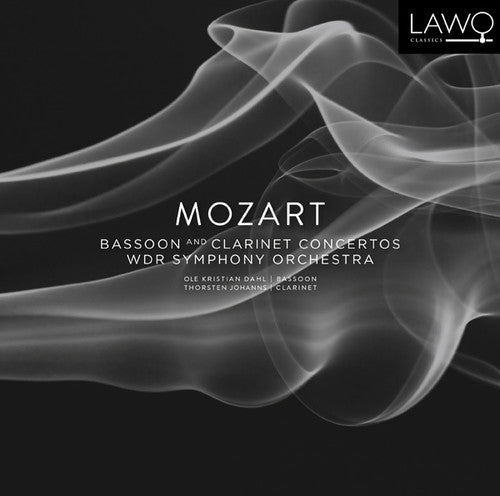 Mozart, W.a. / Wdr Symphony Orchestra: Bassoon & Clarinet Concertos