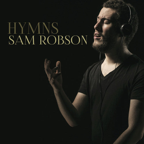 Robson, Sam: Hymns