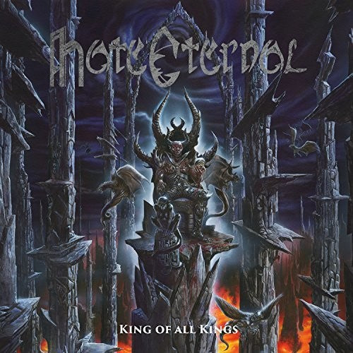 Hate Eternal: King of All Kings