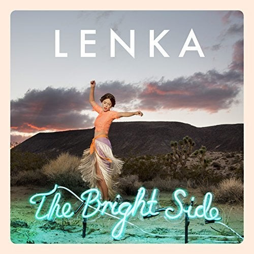 Lenka: Bright Side