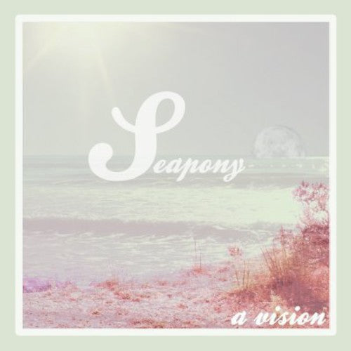 Seapony: A Vision