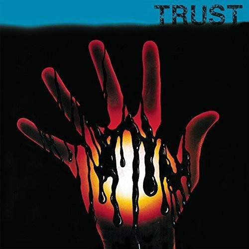 Trust: Trust