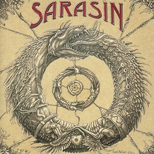 Sarasin: Sarasin