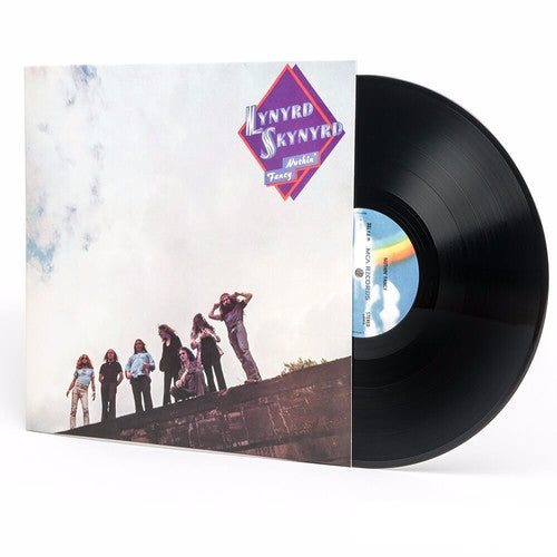 Lynyrd Skynyrd: Nuthin Fancy