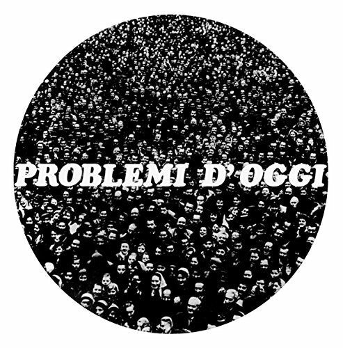 M. Zalla (Piero Umiliani): Problemi D'oggi