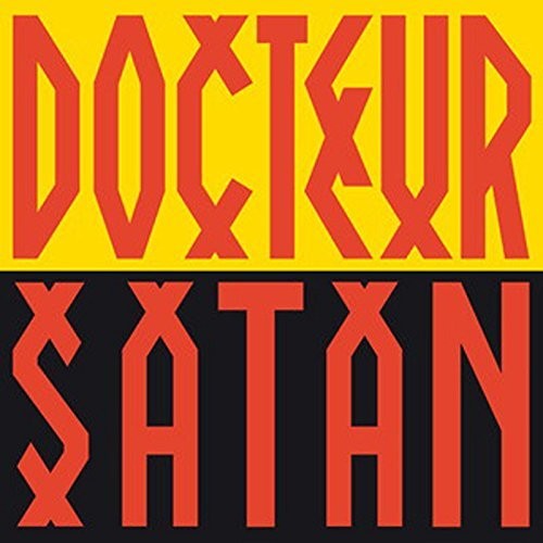 Docteur Satan: Docteur Satan