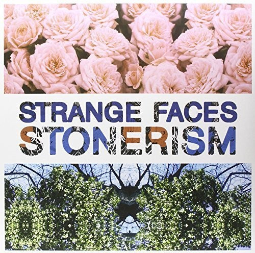 Strange Faces: Stonerism