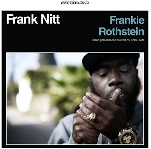 Nitt, Frank: Frankie Rothstein