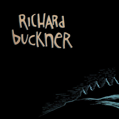 Buckner, Richard: The Hill