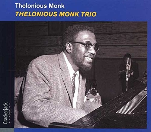 Monklonious: Trio