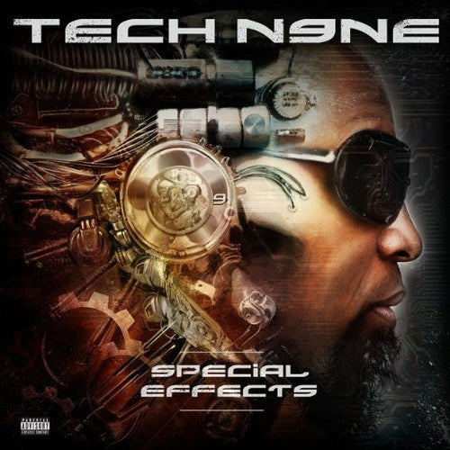 Techn9NE: Special Effects