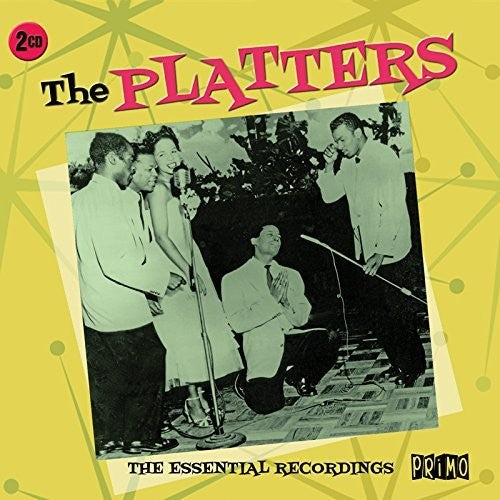 Platters: Essential Recordings