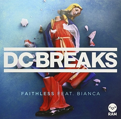 DC Breaks: Faithless