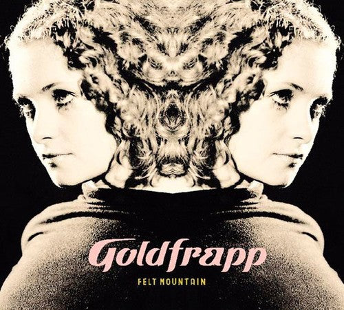 Goldfrapp: Felt Mountain