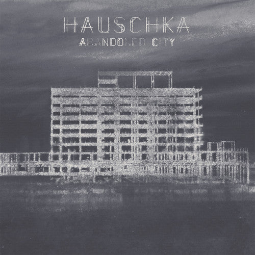 Hauschka: A Ndo C y