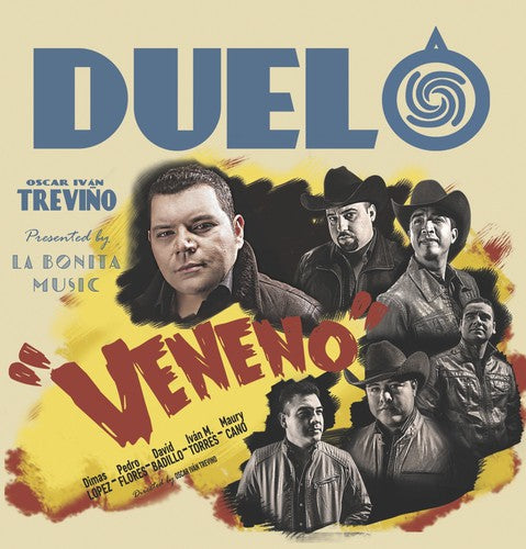 Duelo: Veneno