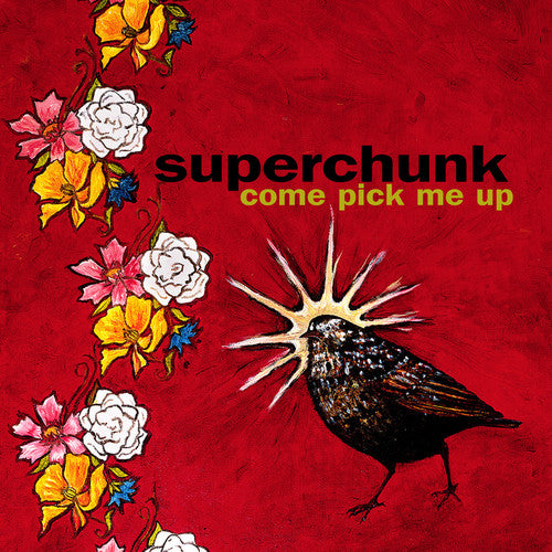 Superchunk: Come Pick Me Up