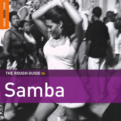 Rough Guide to Samba (Second Edition) / Various: Rough Guide to Samba (Second Edition)