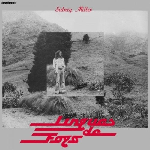 Miller, Sidney: Linguas de Fogo