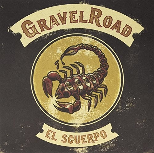 GravelRoad: El Scuerpo