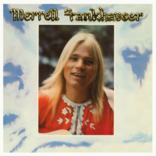 Fankhauser, Merrell: Merrell Fankhauser