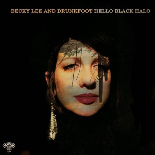 Lee, Becky & Drunkfoot: Hello Black Halo